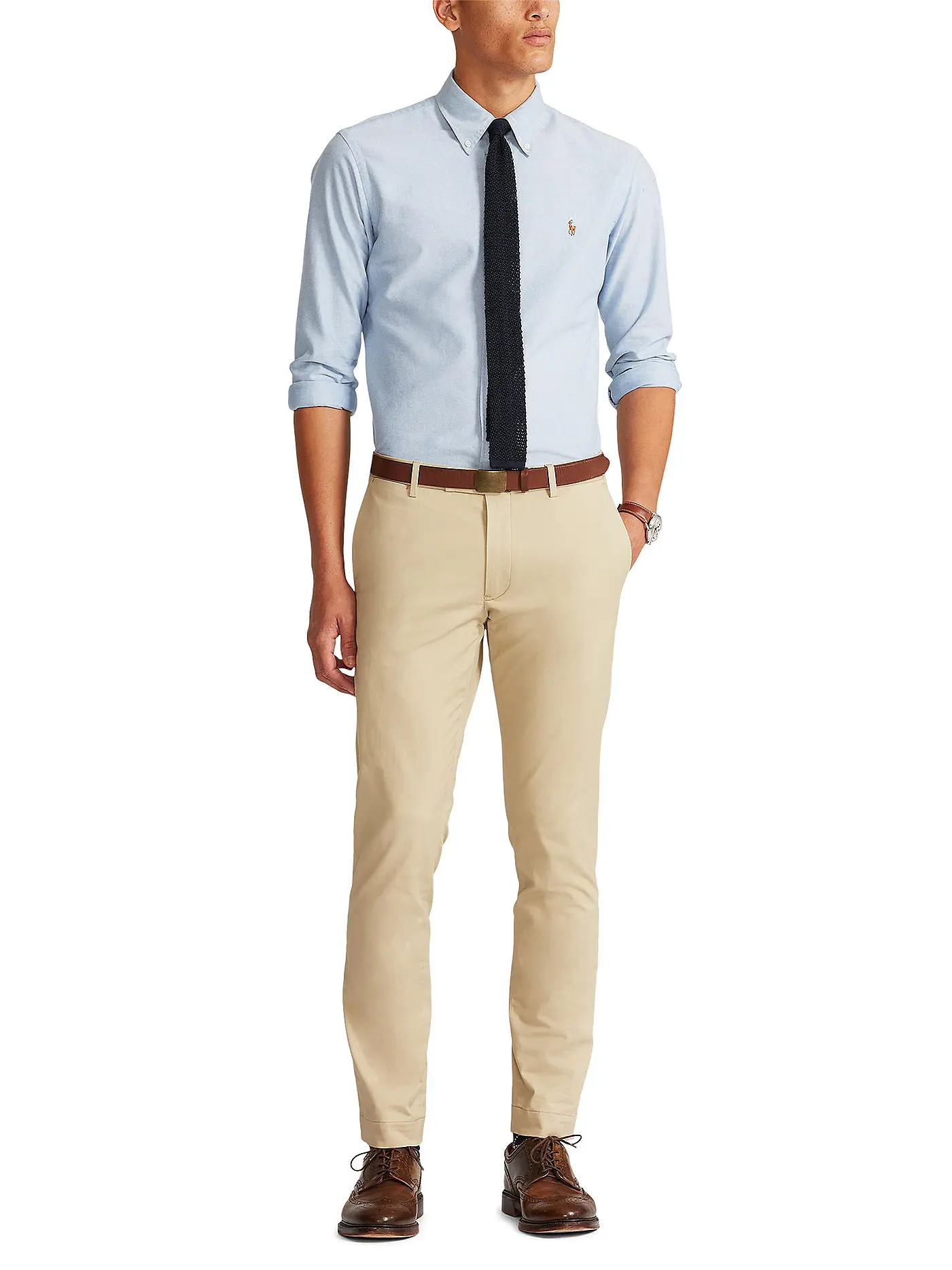 POLO RALPH LAUREN | Chino Slim Fit | 